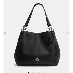 Good used condition Coach purse